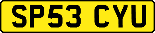 SP53CYU