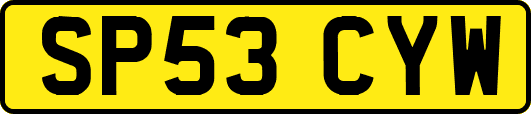 SP53CYW