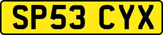 SP53CYX