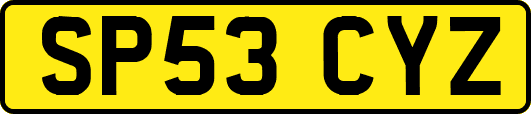 SP53CYZ