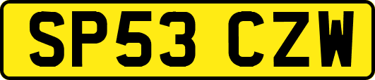 SP53CZW