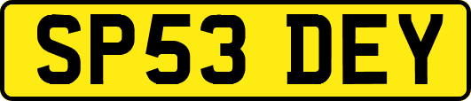 SP53DEY