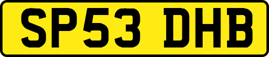 SP53DHB