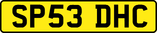 SP53DHC