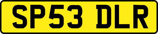 SP53DLR
