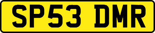 SP53DMR