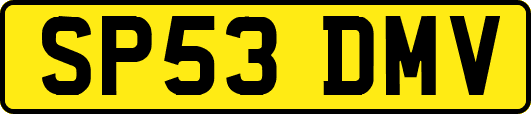 SP53DMV