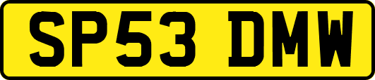 SP53DMW