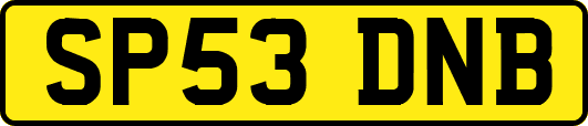 SP53DNB