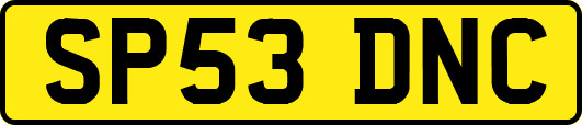 SP53DNC