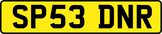 SP53DNR
