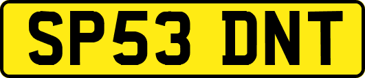 SP53DNT