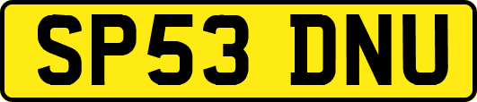 SP53DNU