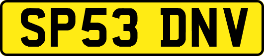 SP53DNV