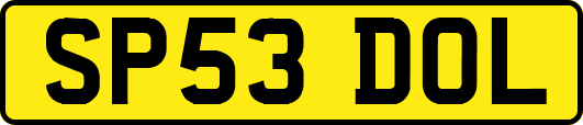 SP53DOL