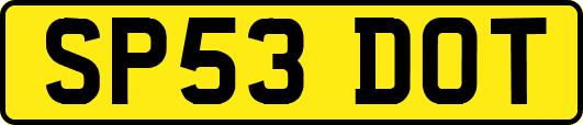 SP53DOT