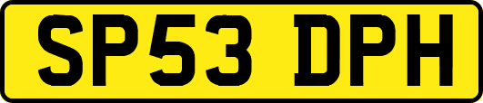 SP53DPH