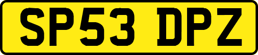 SP53DPZ