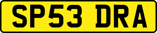 SP53DRA