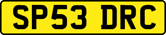 SP53DRC