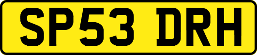 SP53DRH