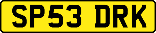 SP53DRK