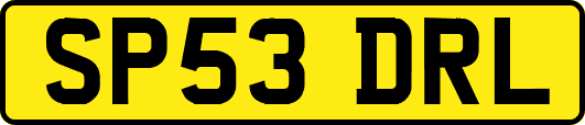 SP53DRL
