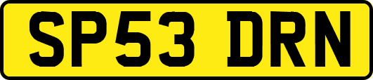 SP53DRN