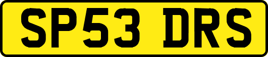 SP53DRS