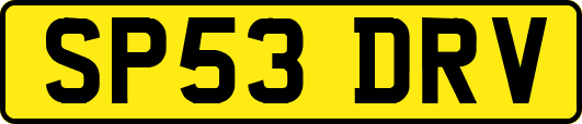 SP53DRV