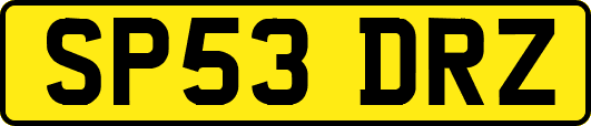 SP53DRZ