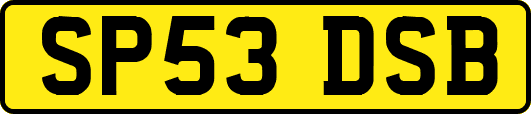 SP53DSB