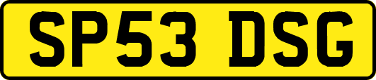 SP53DSG