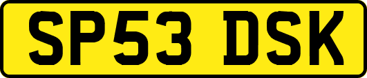 SP53DSK