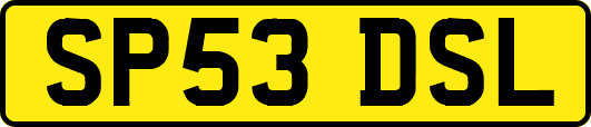 SP53DSL