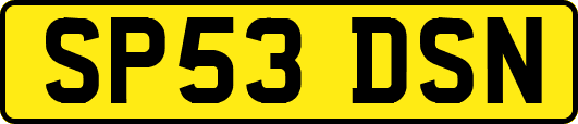 SP53DSN