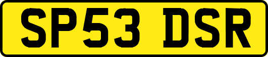 SP53DSR