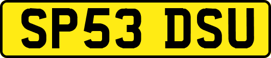 SP53DSU