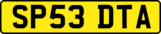 SP53DTA