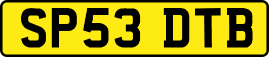 SP53DTB
