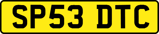 SP53DTC