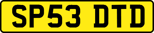 SP53DTD