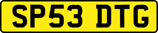 SP53DTG