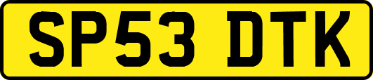 SP53DTK
