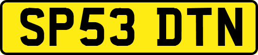 SP53DTN
