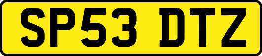 SP53DTZ