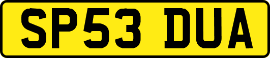 SP53DUA