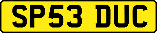 SP53DUC