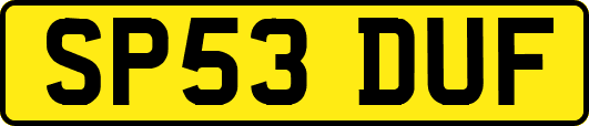 SP53DUF