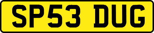 SP53DUG